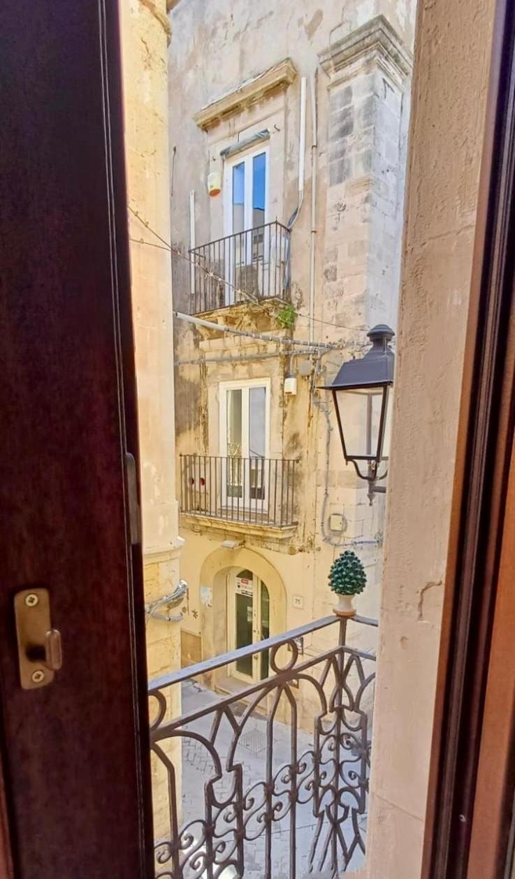 La Casetta Di Apollo Syracuse Exterior foto