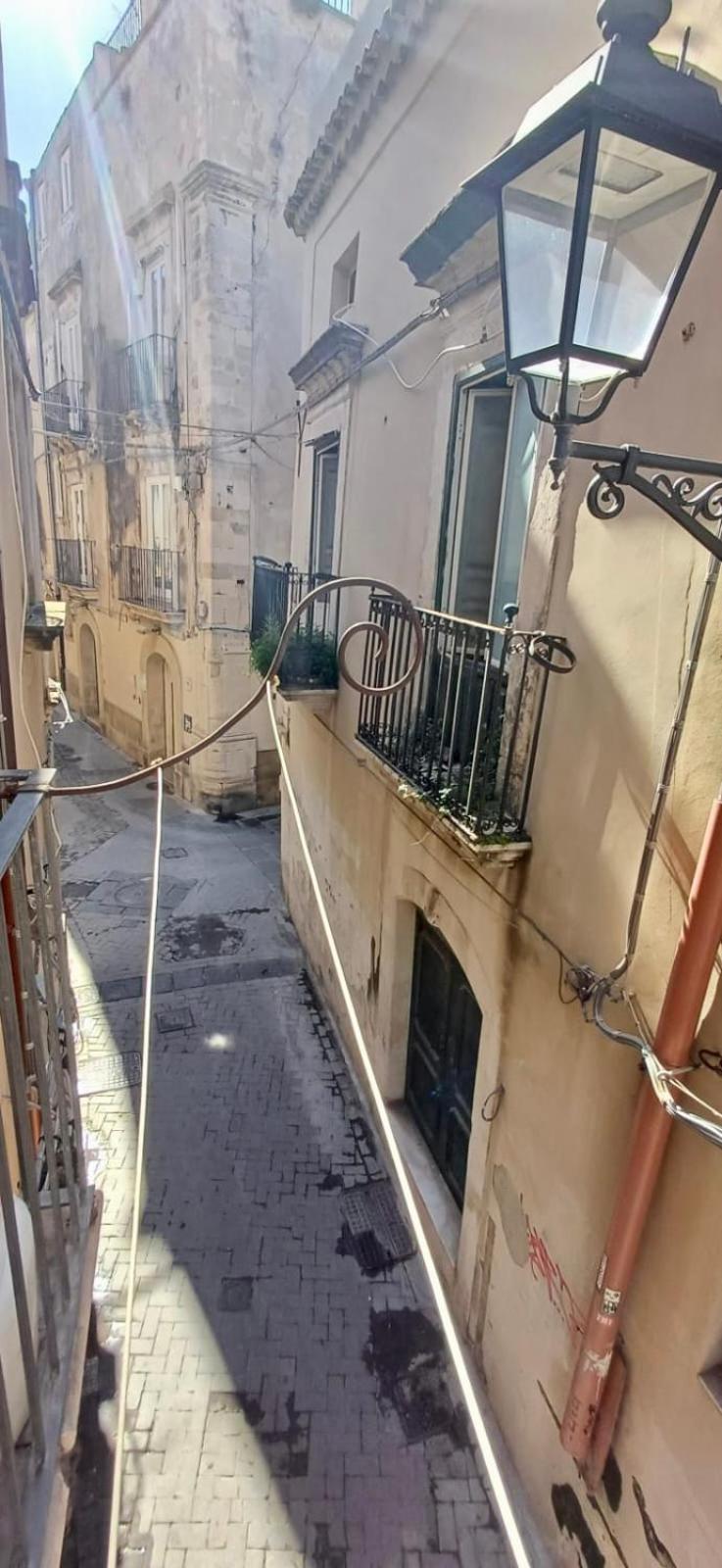 La Casetta Di Apollo Syracuse Exterior foto